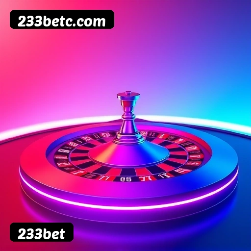 Vantagens exclusivas 233bet para jogadores brasileiros - São Paulo, Rio, BH