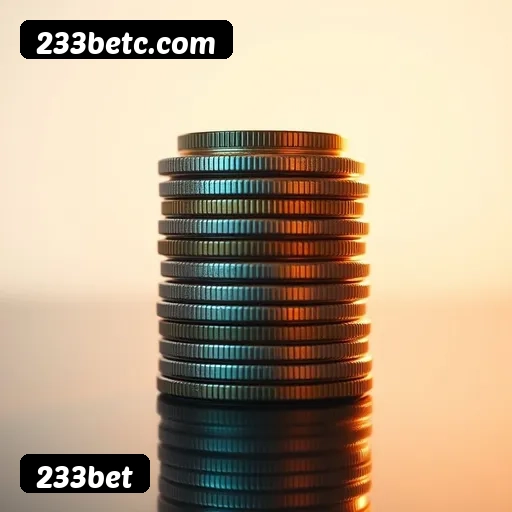 Requisitos do APK da 233bet para Android