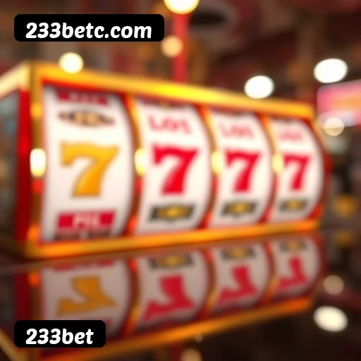 Tabela RTP dos jogos de cassino da 233bet