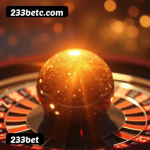 Loterias online disponíveis na 233bet