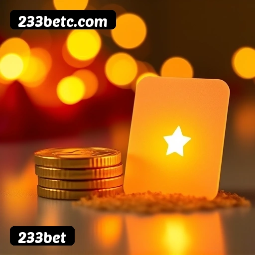 6 vantagens exclusivas do programa VIP da 233bet