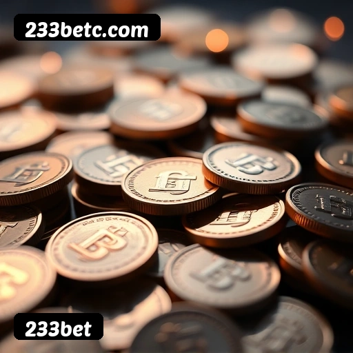 Níveis do programa VIP da 233bet